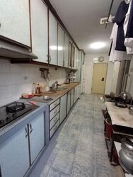 Blk 588A Montreal Spring (Sembawang), HDB 5 Rooms #626489751